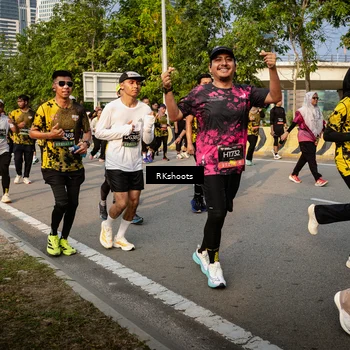 Runner Photo 6706926