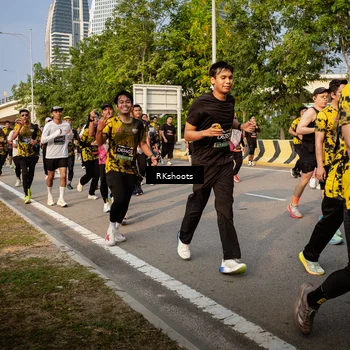 Runner Photo 6706927
