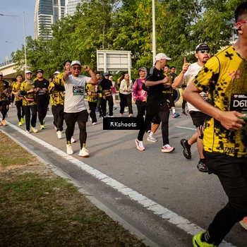 Runner Photo 6706933