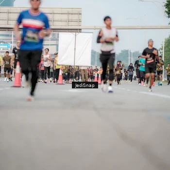 Runner Photo 6706935