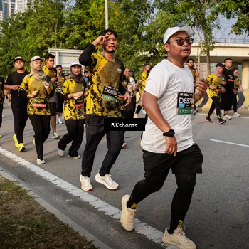 Runner Photo 6706938