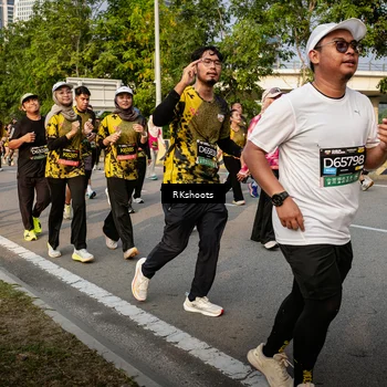 Runner Photo 6706940