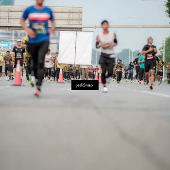 Runner Photo 6706955