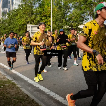 Runner Photo 6706956