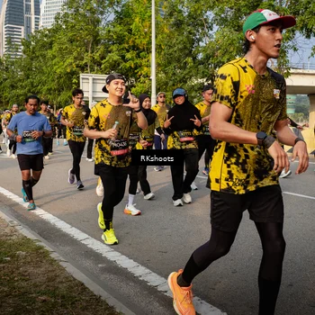 Runner Photo 6706958