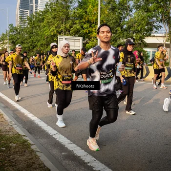 Runner Photo 6706961
