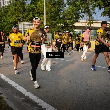 Runner Photo 6706979
