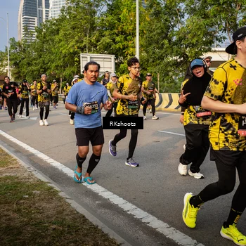 Runner Photo 6706982