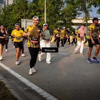Runner Photo 6706983