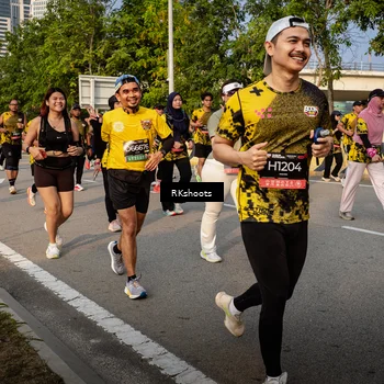 Runner Photo 6706997