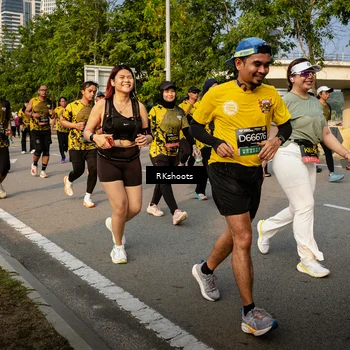 Runner Photo 6706998