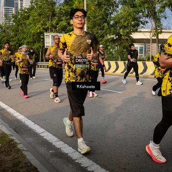Runner Photo 6707010