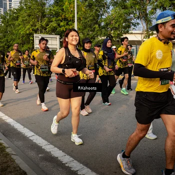 Runner Photo 6707014