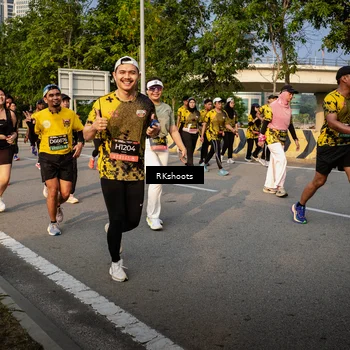 Runner Photo 6707018