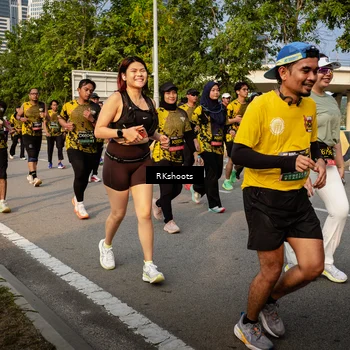 Runner Photo 6707020