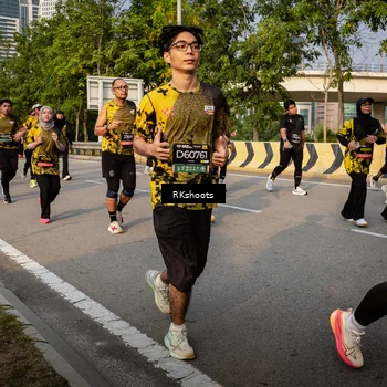 Runner Photo 6707021