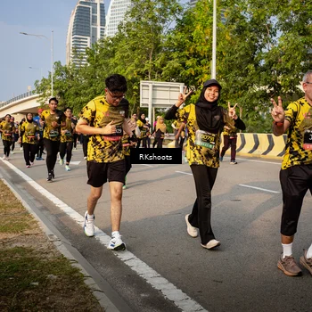 Runner Photo 6707047