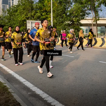 Runner Photo 6707065