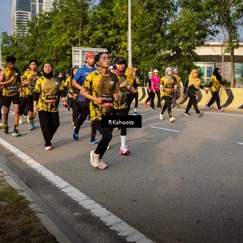 Runner Photo 6707066