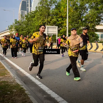 Runner Photo 6707070