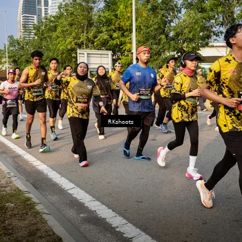Runner Photo 6707081