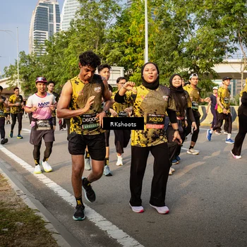 Runner Photo 6707089