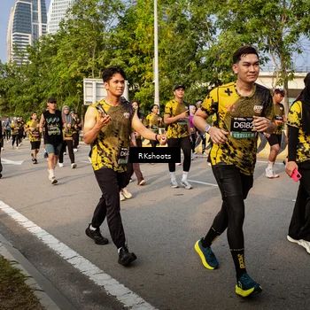 Runner Photo 6707090