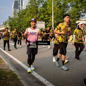 Runner Photo 6707096