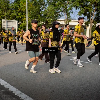 Runner Photo 6707105
