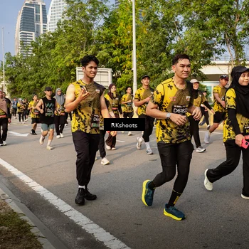 Runner Photo 6707108
