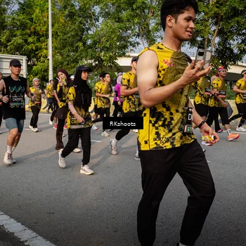 Runner Photo 6707117