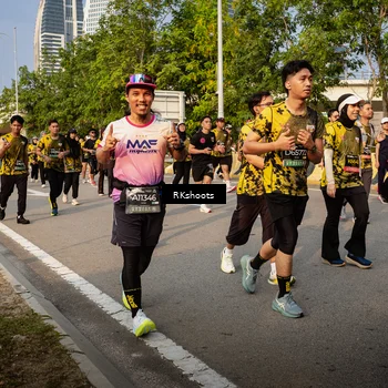Runner Photo 6707126