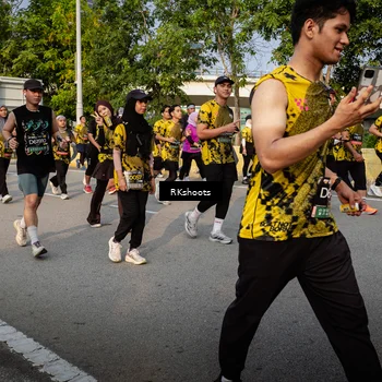 Runner Photo 6707134