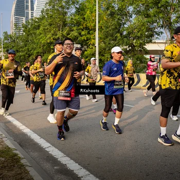 Runner Photo 6707144
