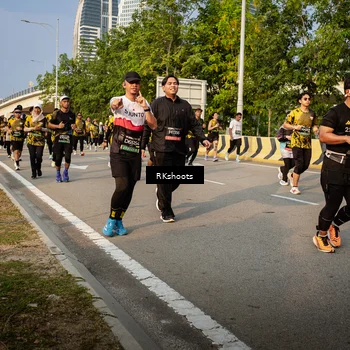 Runner Photo 6707149