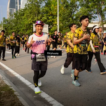 Runner Photo 6707157