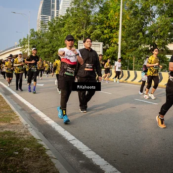 Runner Photo 6707159