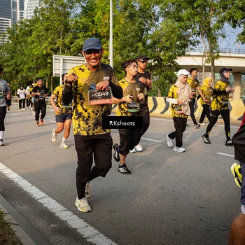 Runner Photo 6707168