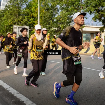 Runner Photo 6707179
