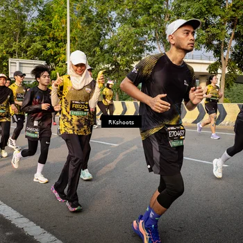 Runner Photo 6707181