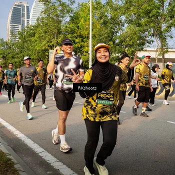 Runner Photo 6707184