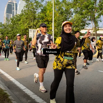 Runner Photo 6707186