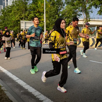 Runner Photo 6707193