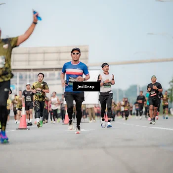 Runner Photo 6707199