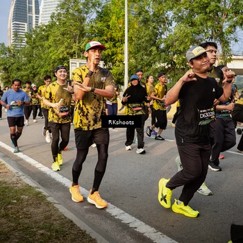 Runner Photo 6707209