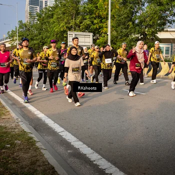 Runner Photo 6707214