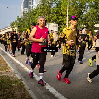 Runner Photo 6707220