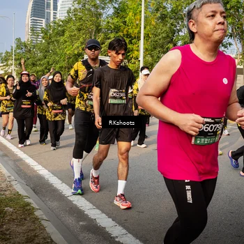 Runner Photo 6707238