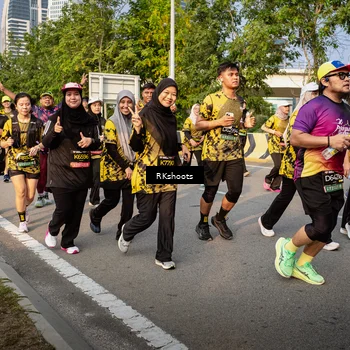 Runner Photo 6707240