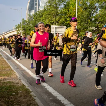 Runner Photo 6707245